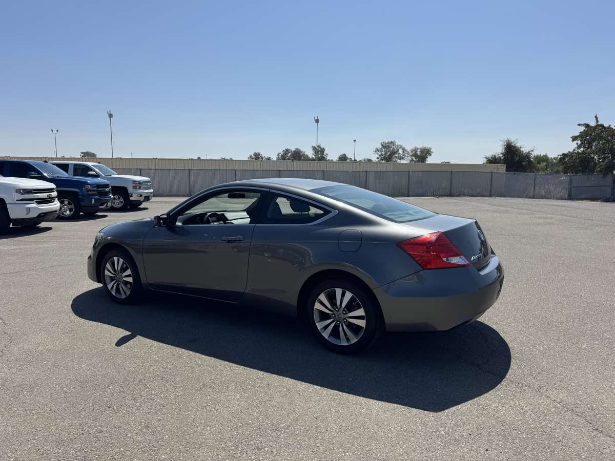 2012 Honda Accord EX photo 8