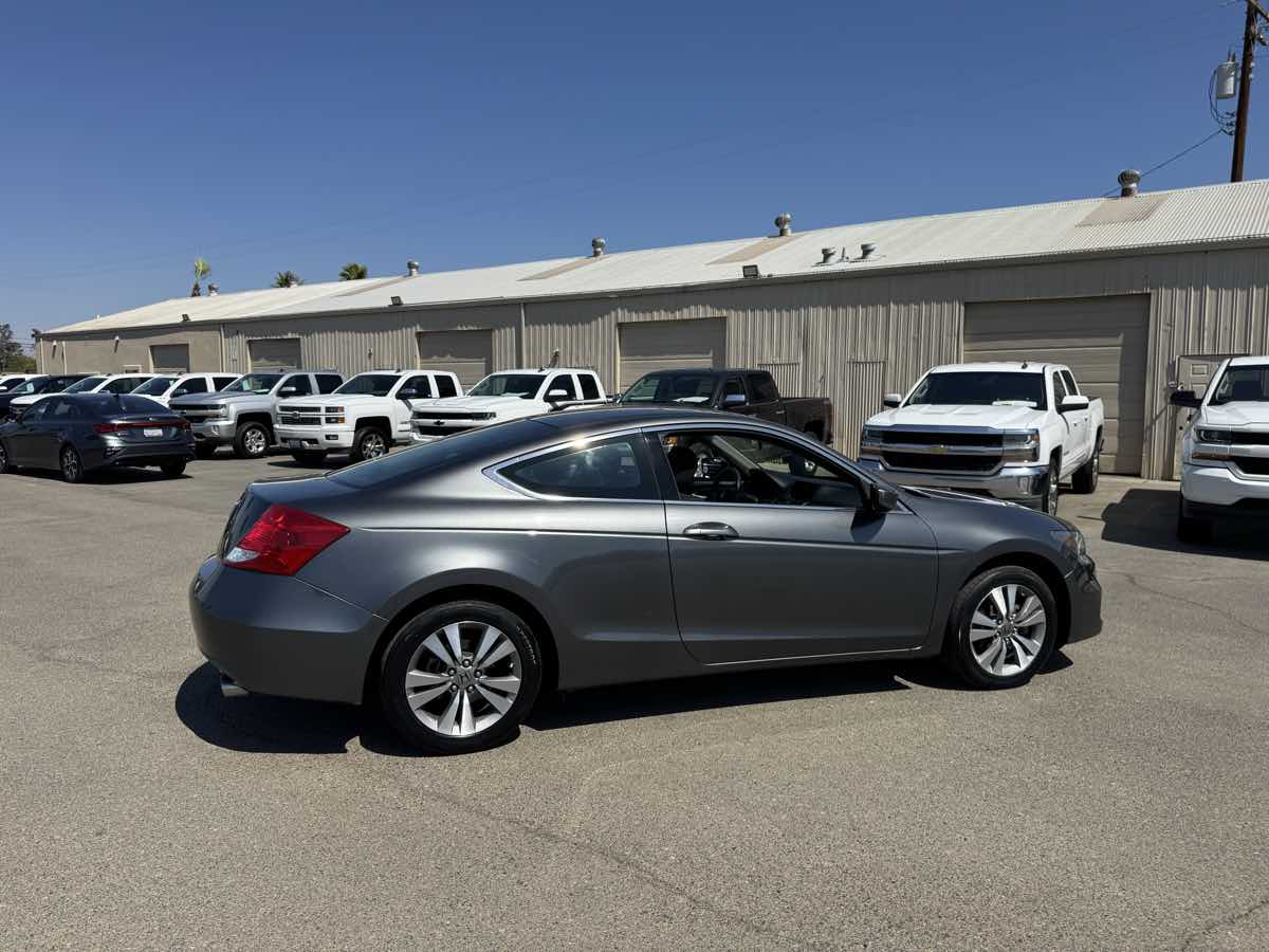 2012 Honda Accord EX photo 12