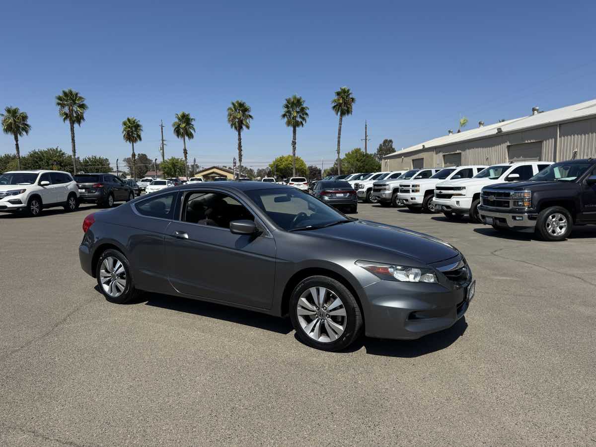 2012 Honda Accord EX photo 14