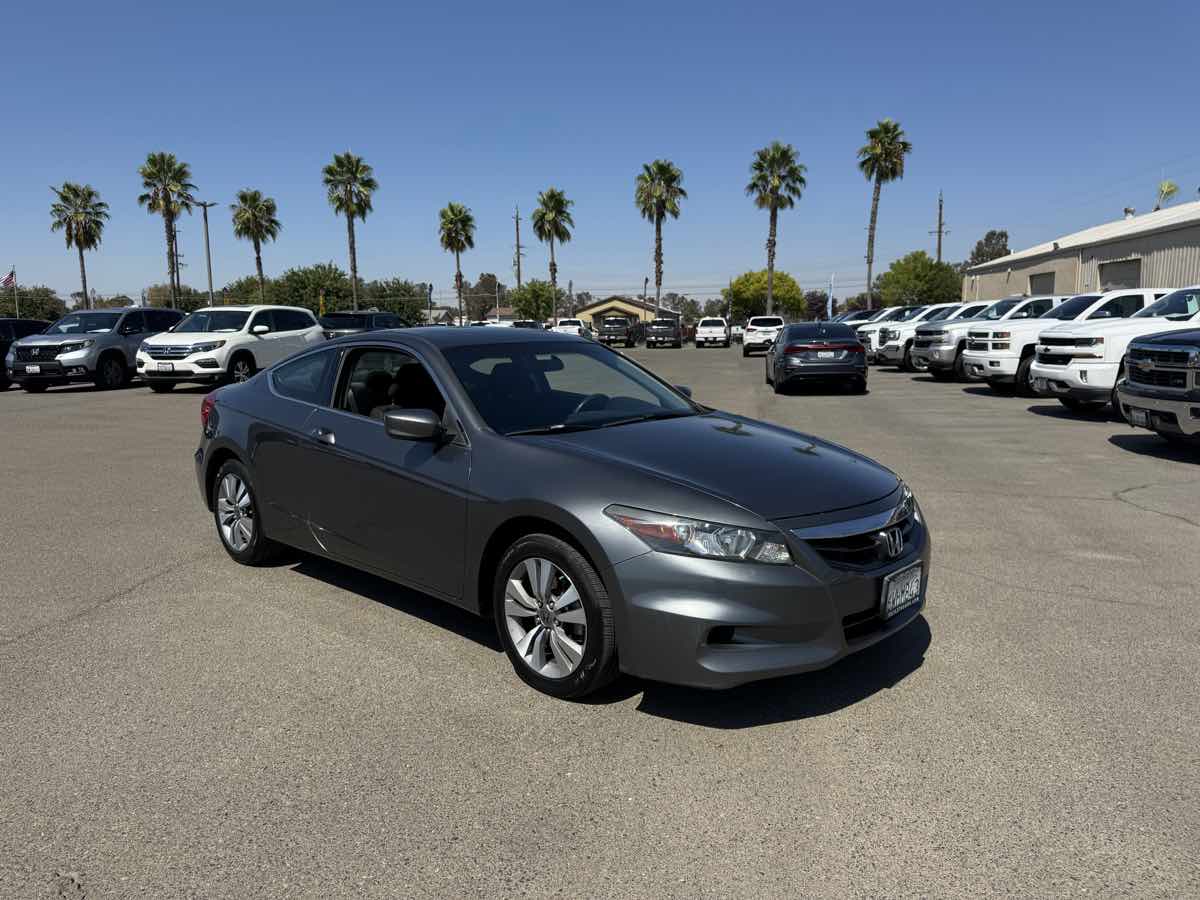 2012 Honda Accord EX photo 15