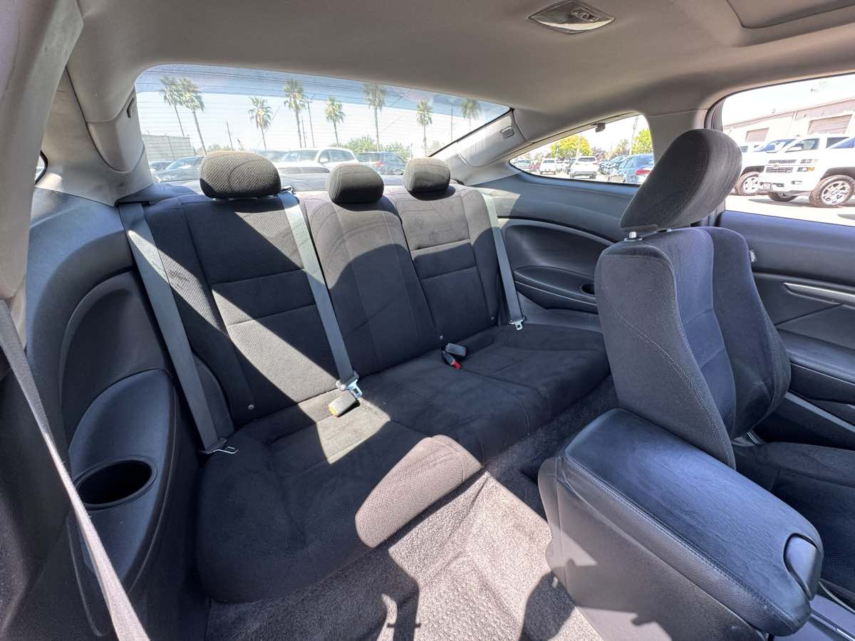 2012 Honda Accord EX photo 18
