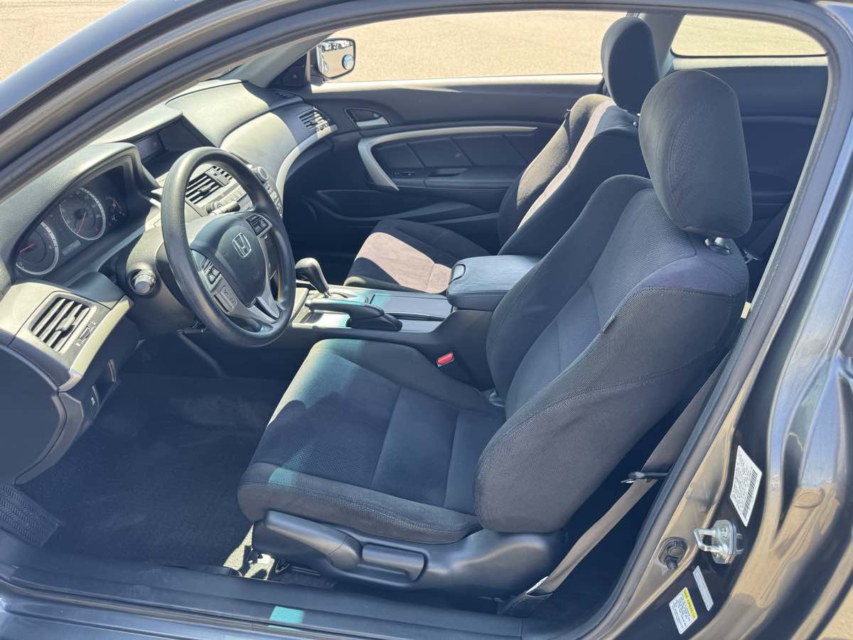 2012 Honda Accord EX photo 20