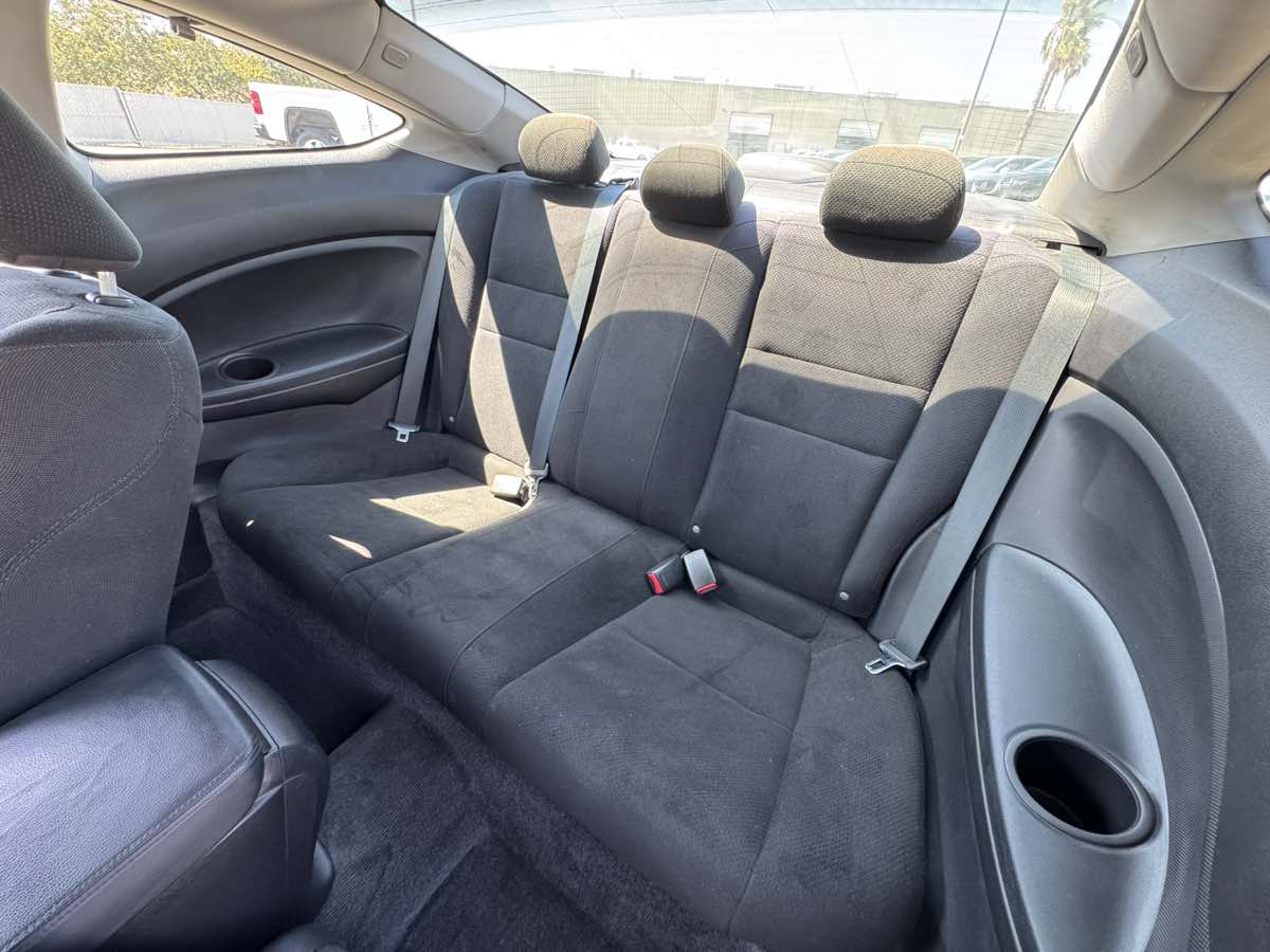 2012 Honda Accord EX photo 22