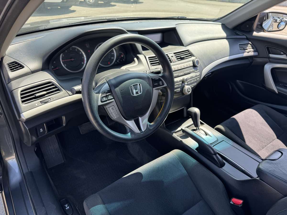 2012 Honda Accord EX photo 23