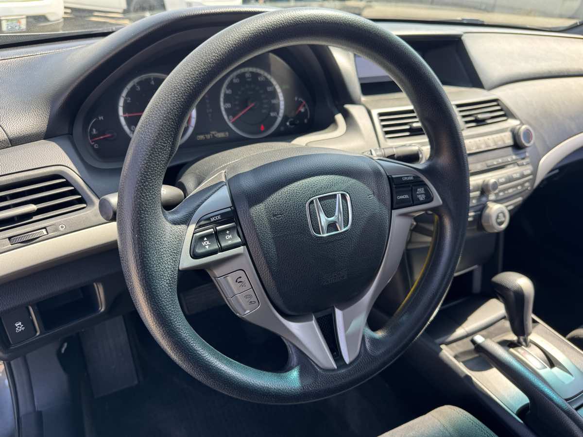 2012 Honda Accord EX photo 24