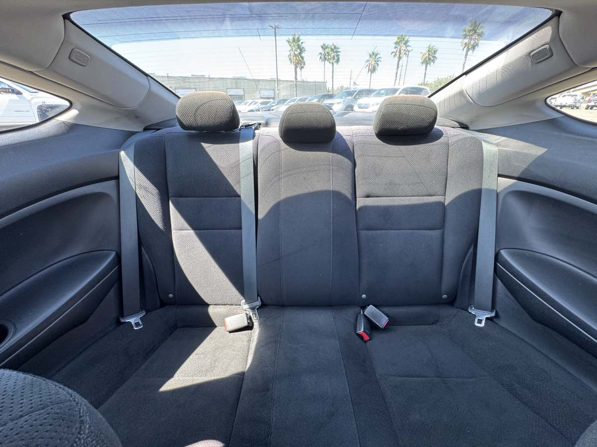 2012 Honda Accord EX photo 31