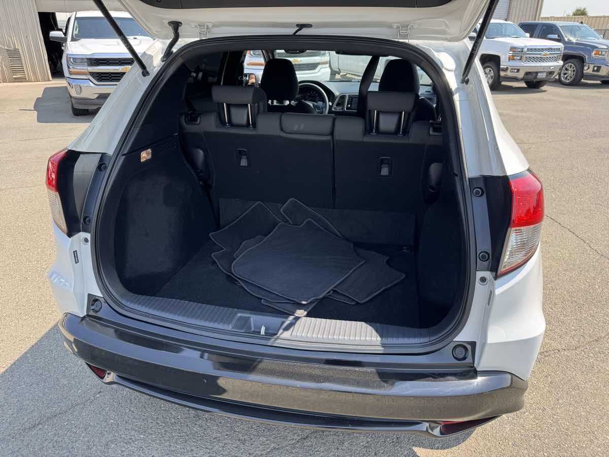 2020 Honda HR-V Sport photo 20