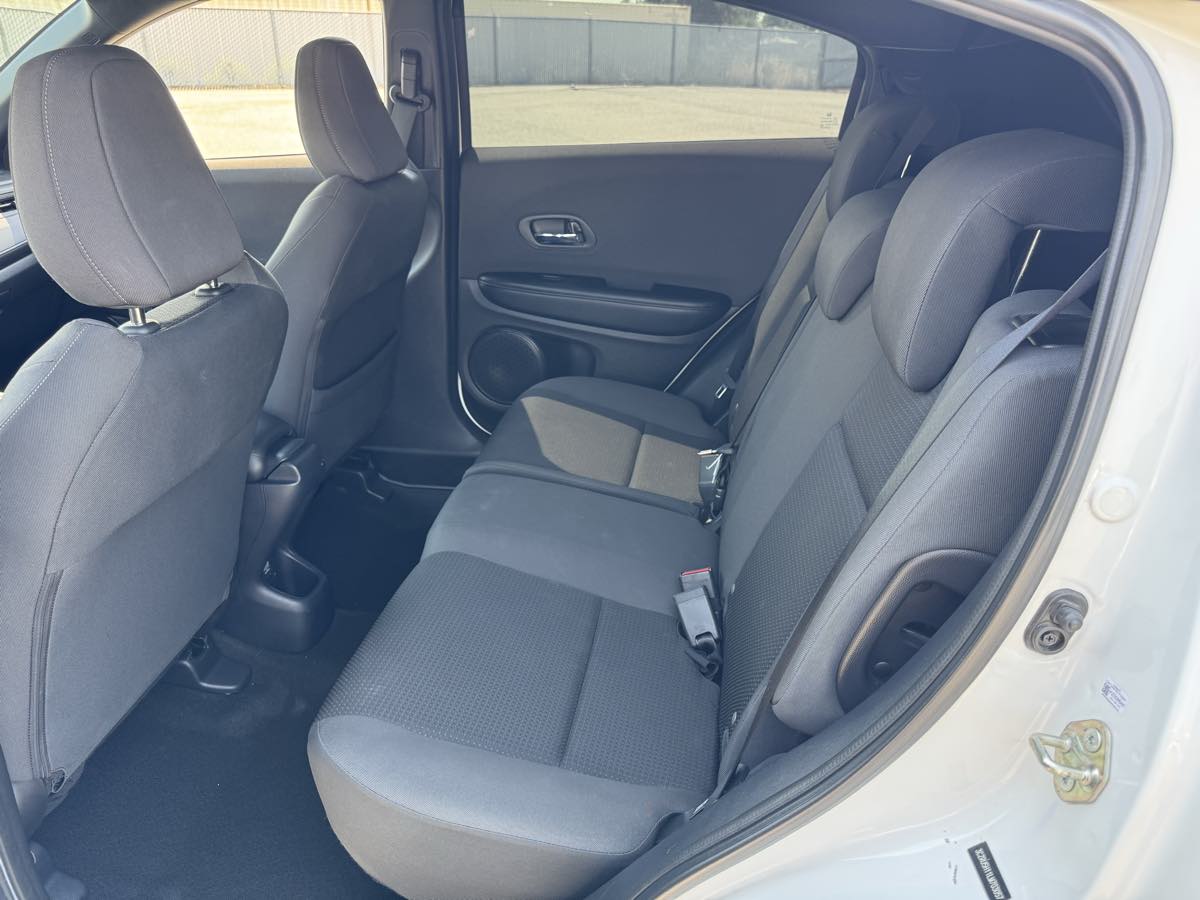 2020 Honda HR-V Sport photo 21