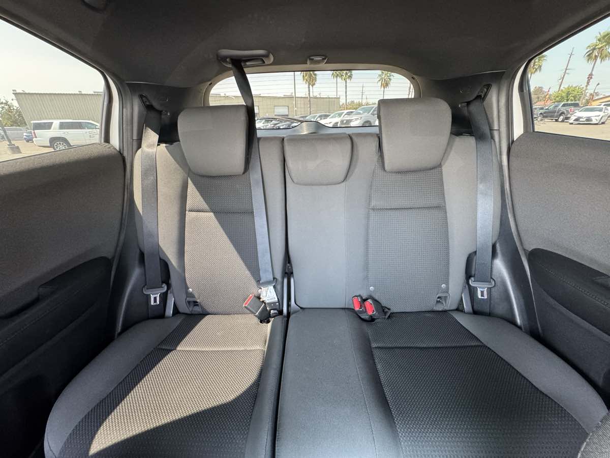 2020 Honda HR-V Sport photo 34