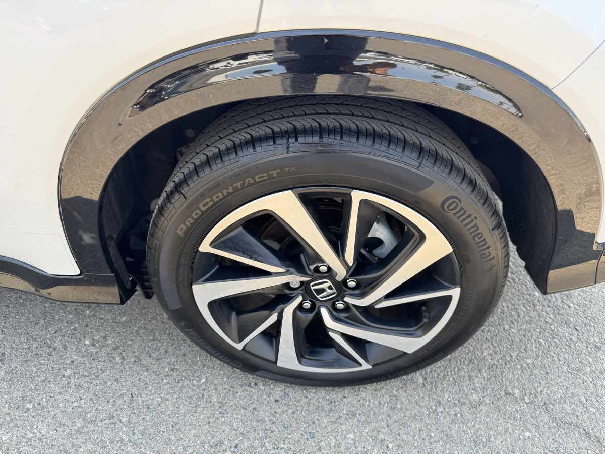 2020 Honda HR-V Sport photo 36