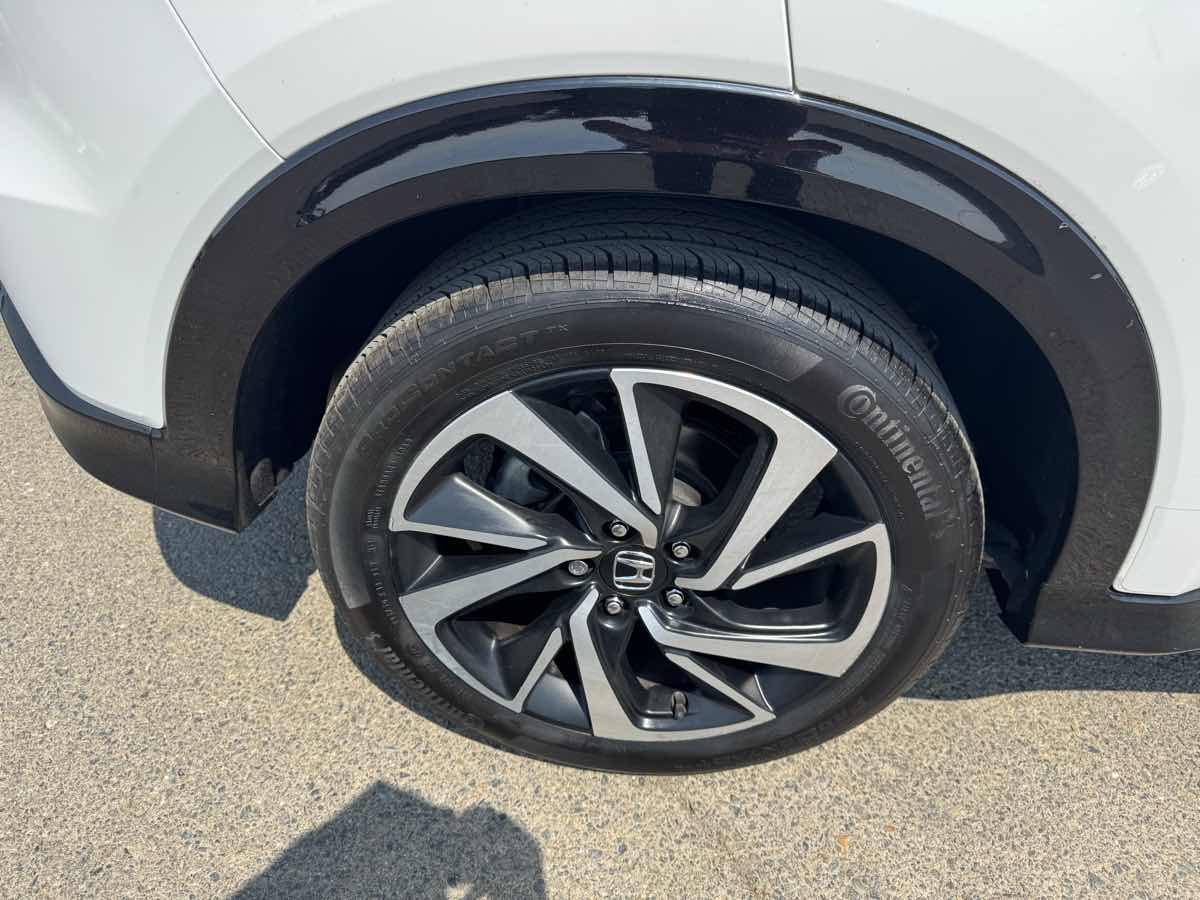 2020 Honda HR-V Sport photo 37