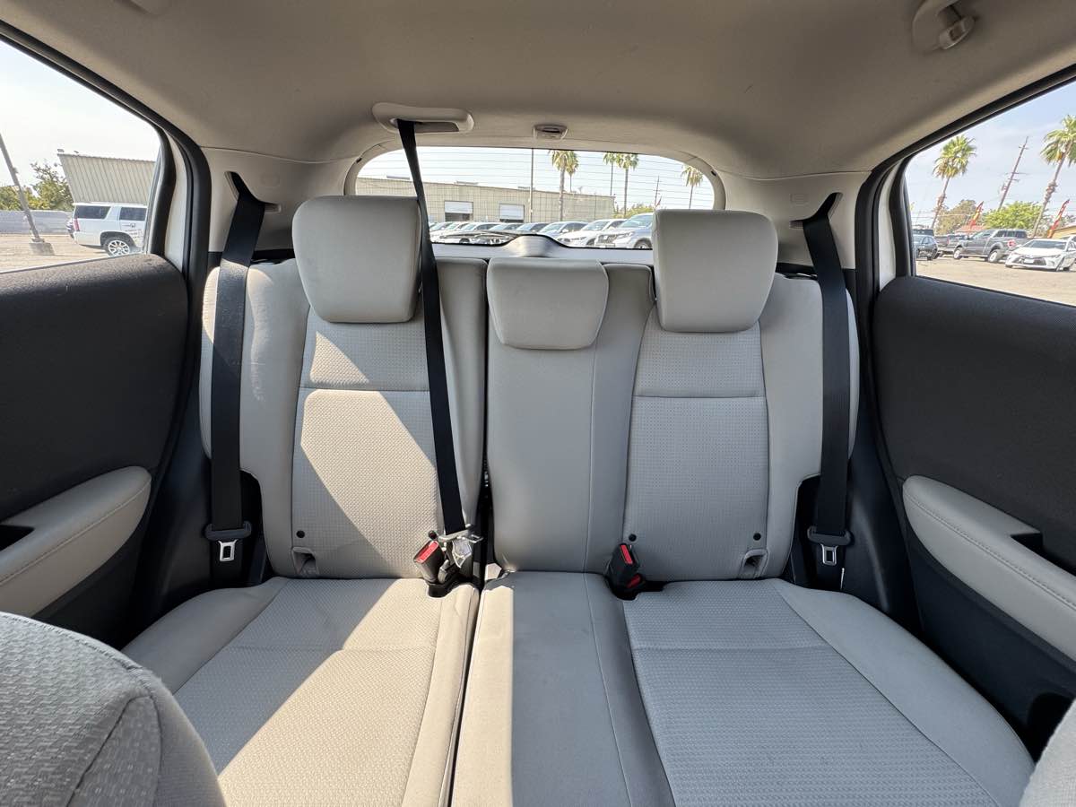 2020 Honda HR-V LX photo 32