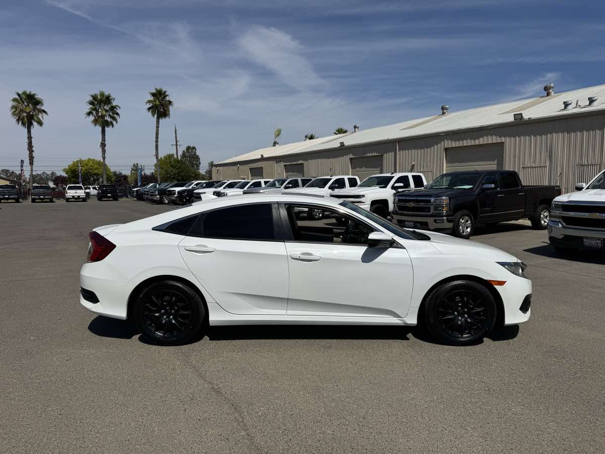 2016 Honda Civic EX-T photo 13