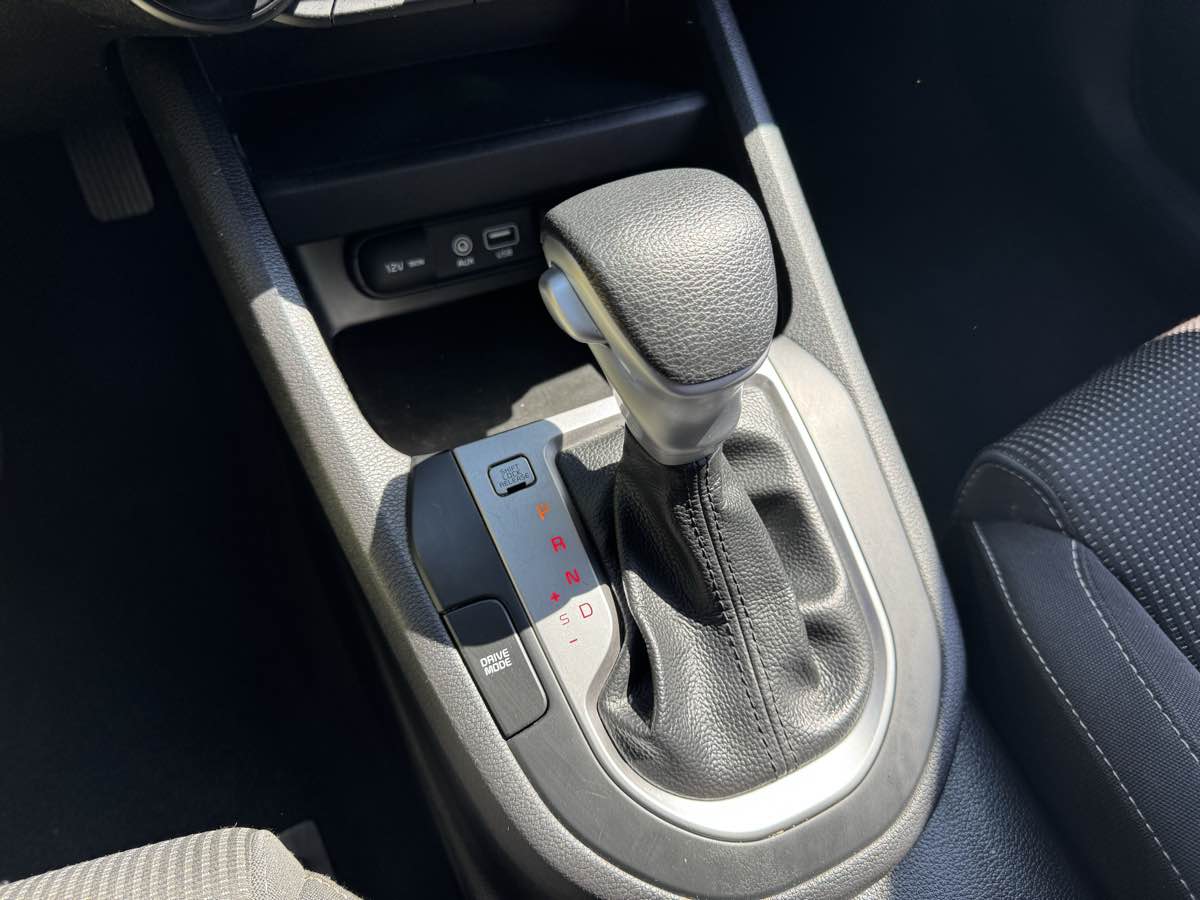 2020 Kia Forte LXS photo 32
