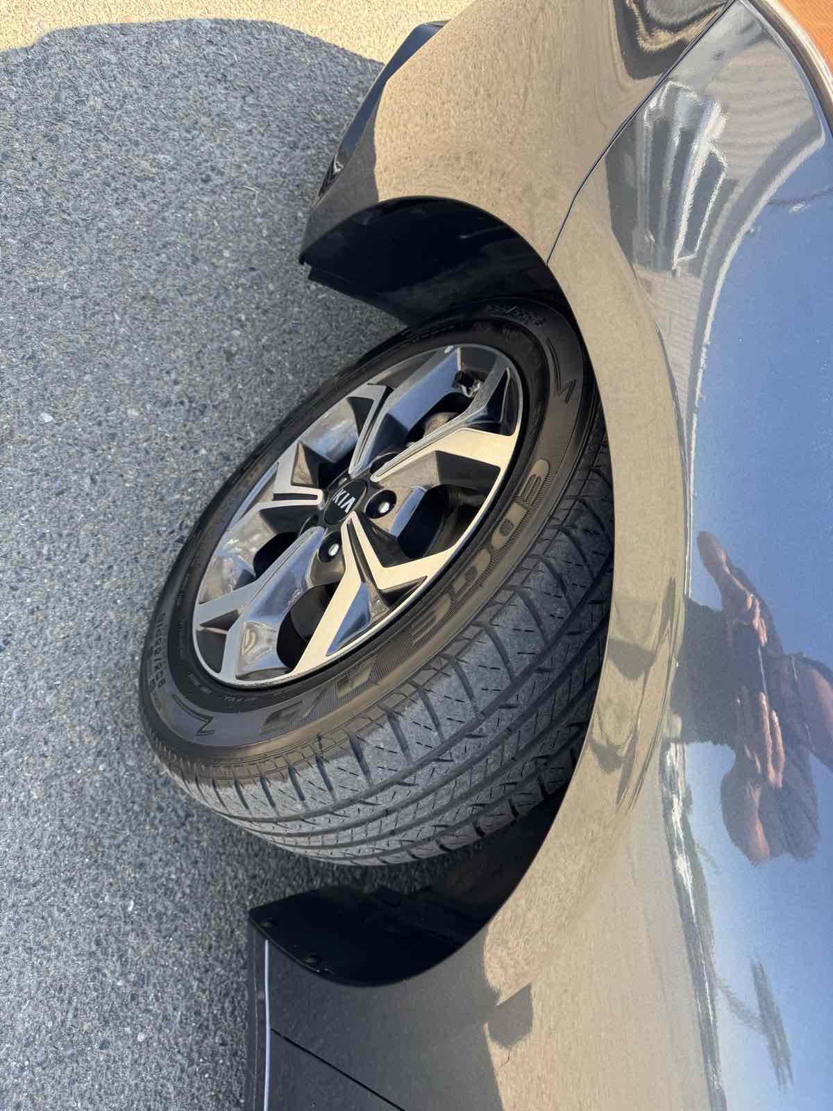 2020 Kia Forte LXS photo 36