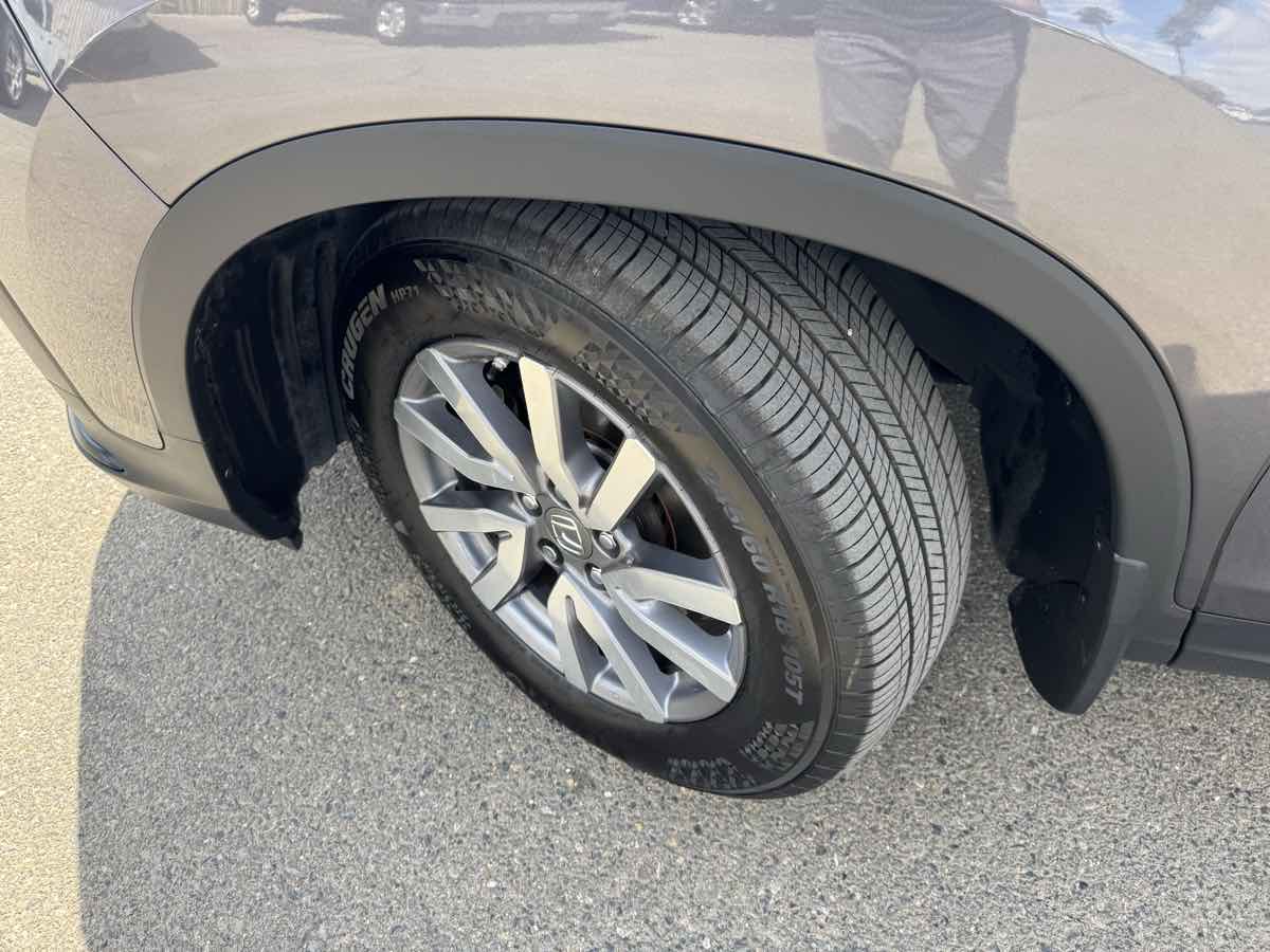 2019 Honda Pilot EX-L photo 41