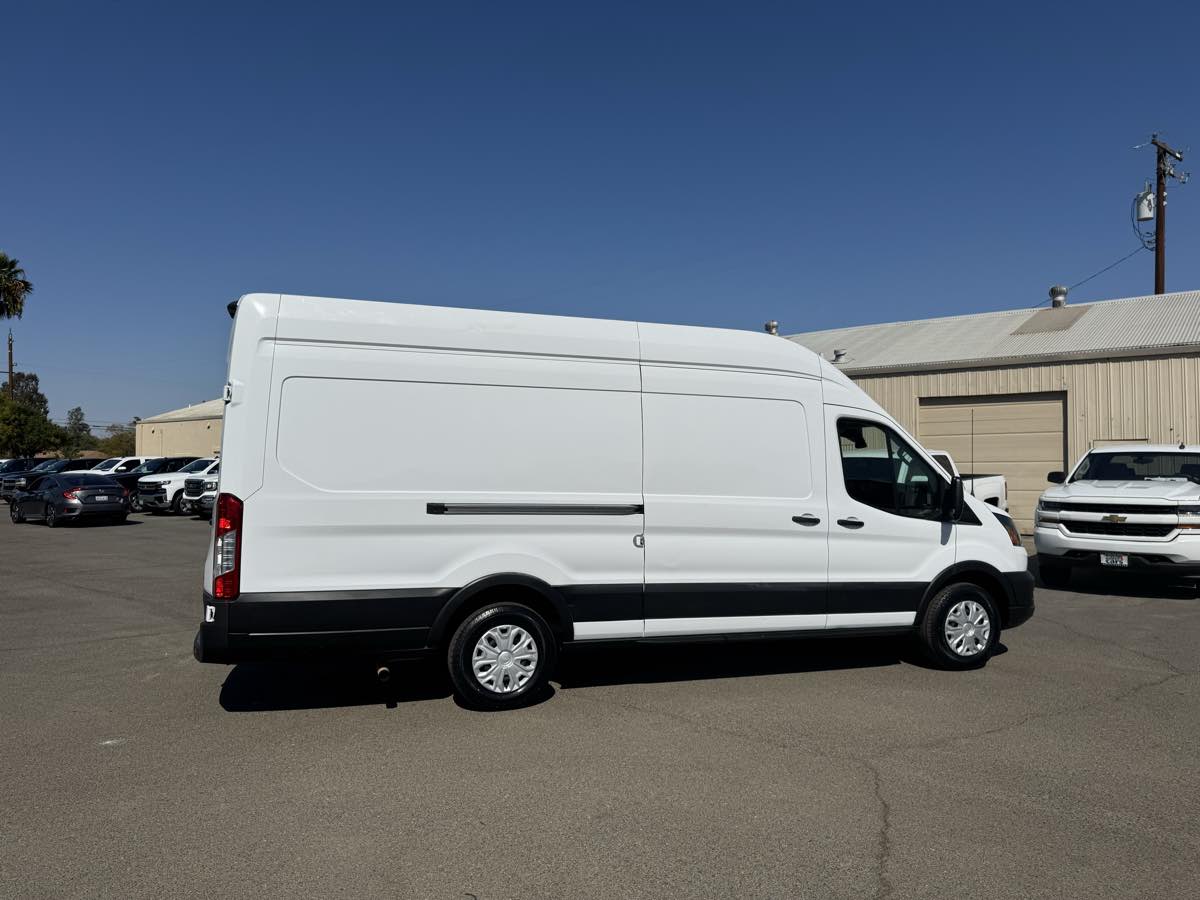 2021 Ford Transit Cargo Van photo 8