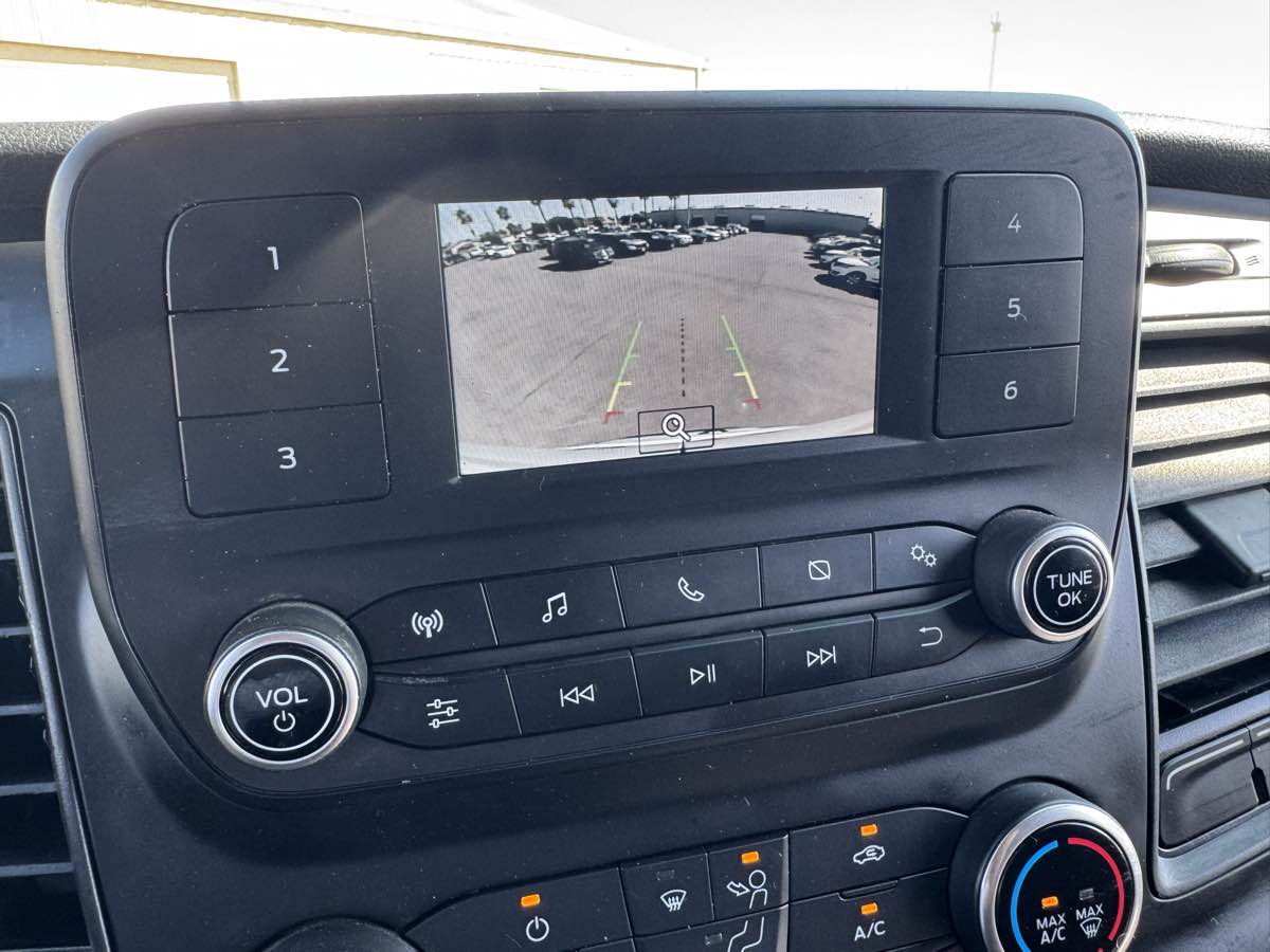 2021 Ford Transit Cargo Van photo 21