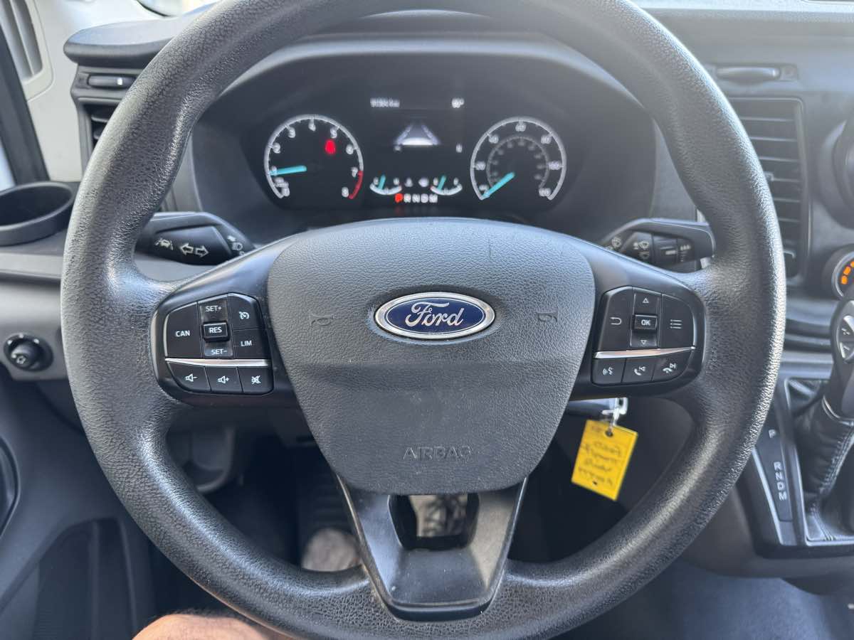 2021 Ford Transit Cargo Van photo 25