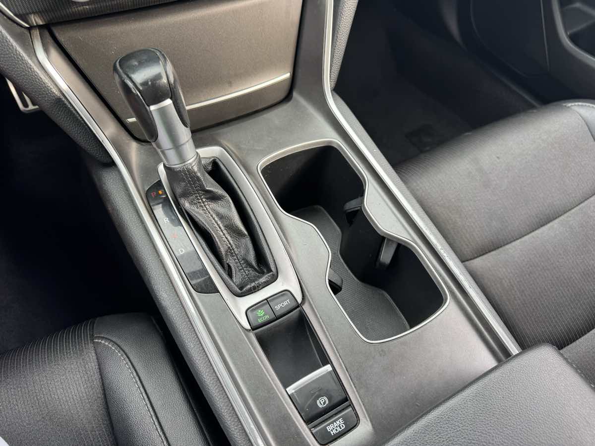 2019 Honda Accord Sport 1.5T photo 33