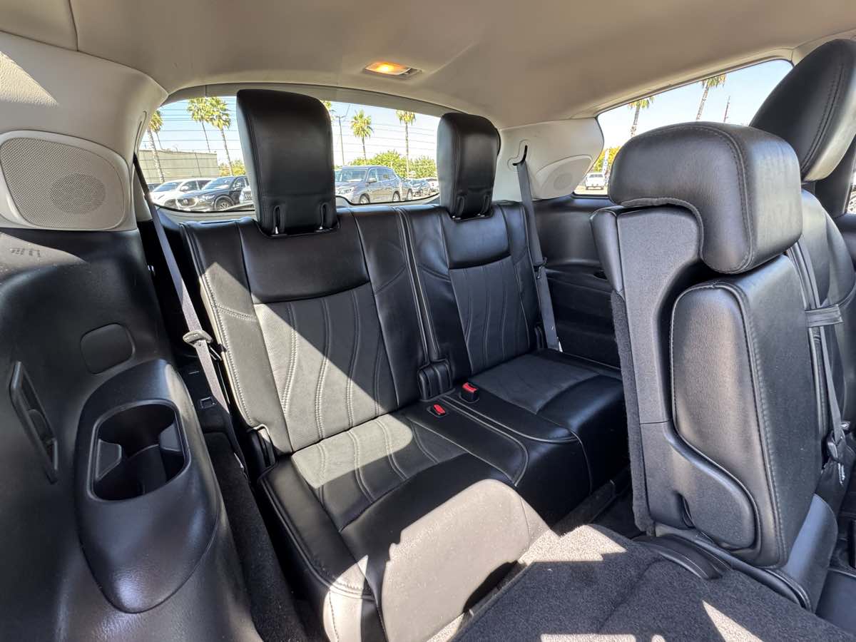 2015 Infiniti QX60 Premium Plus photo 20