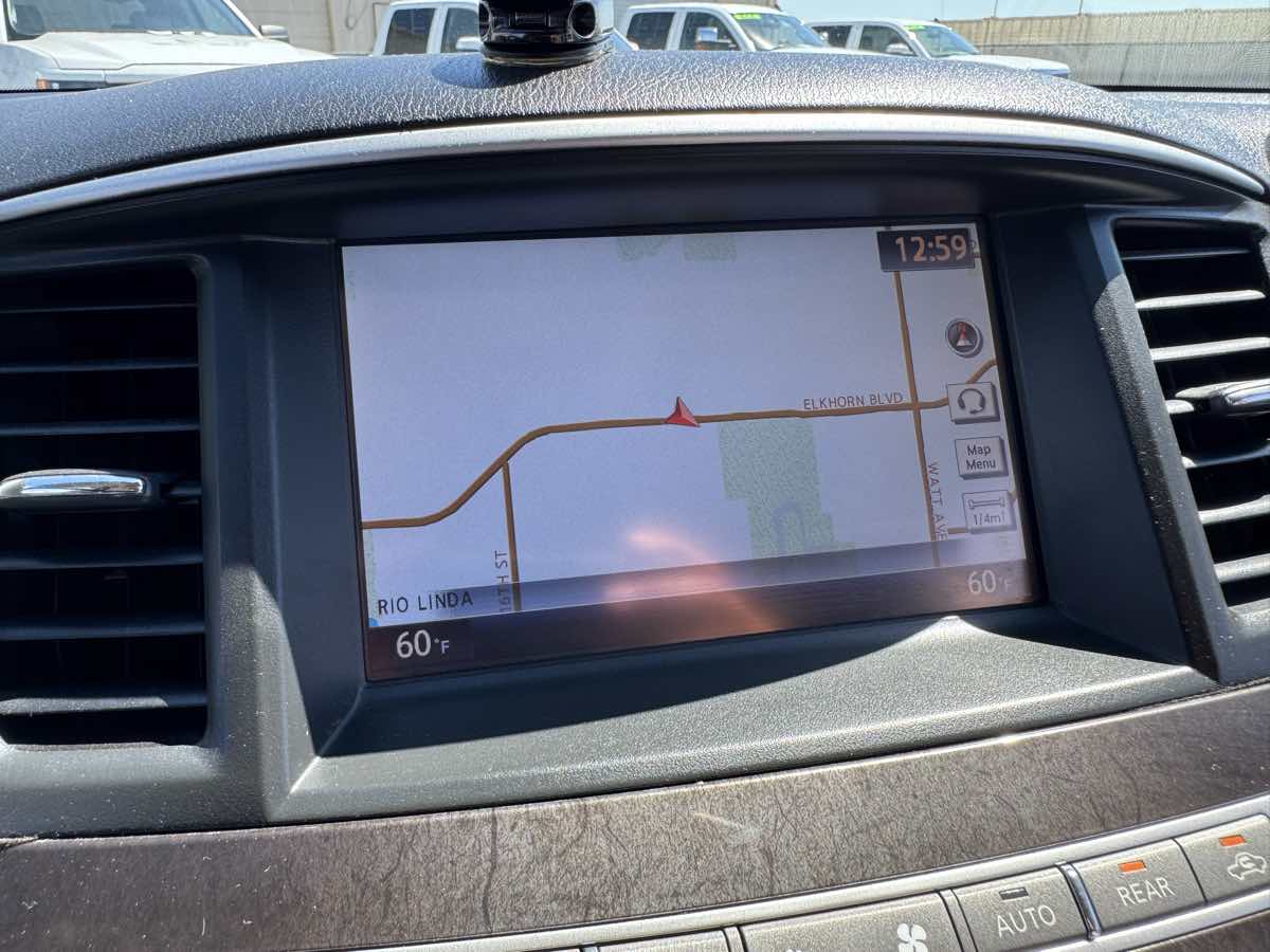 2015 Infiniti QX60 Premium Plus photo 32