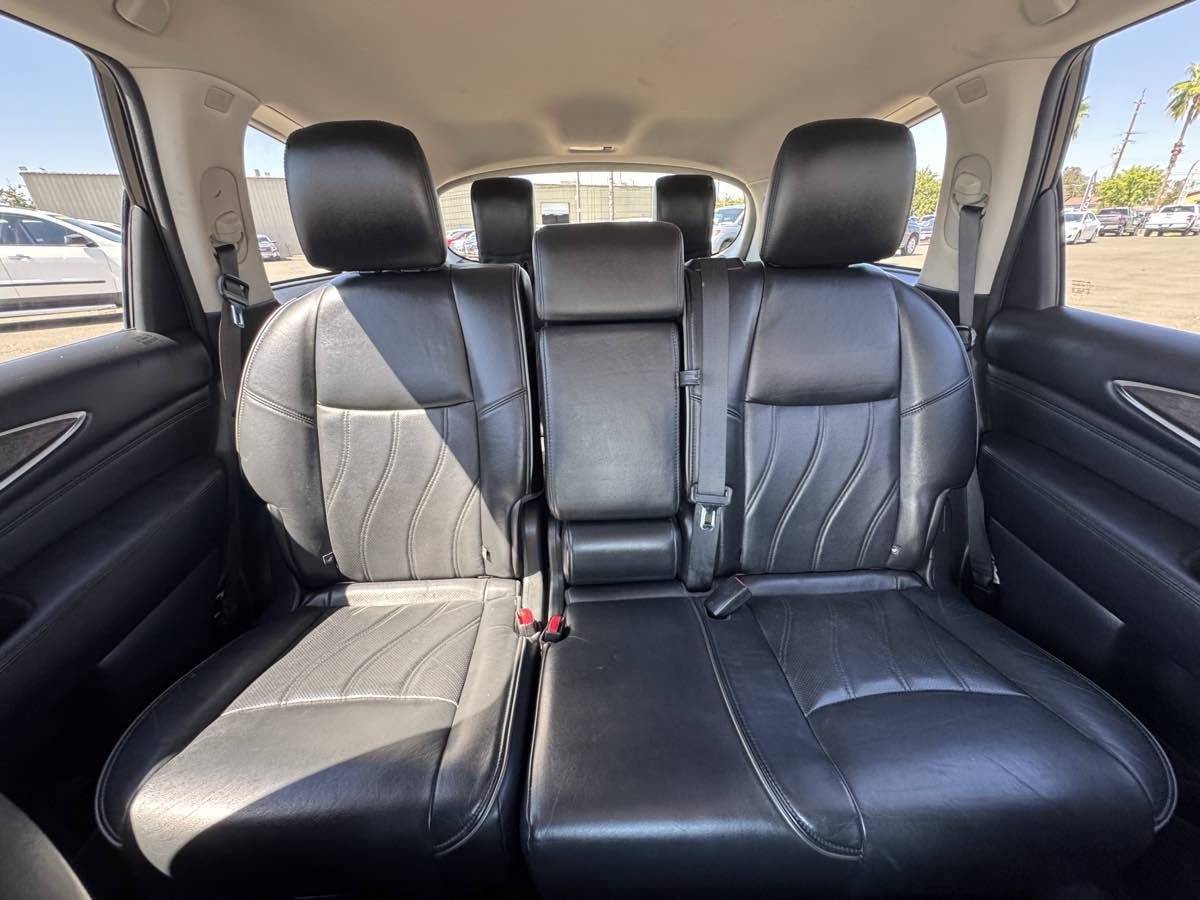 2015 Infiniti QX60 Premium Plus photo 38