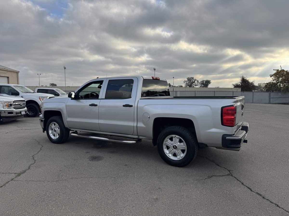 2014 Chevrolet Silverado 1500 LT - Photo 8