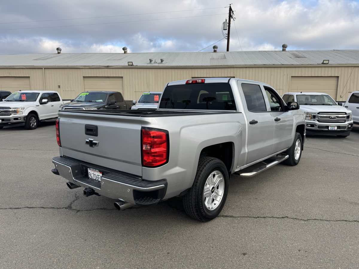 2014 Chevrolet Silverado 1500 LT - Photo 11
