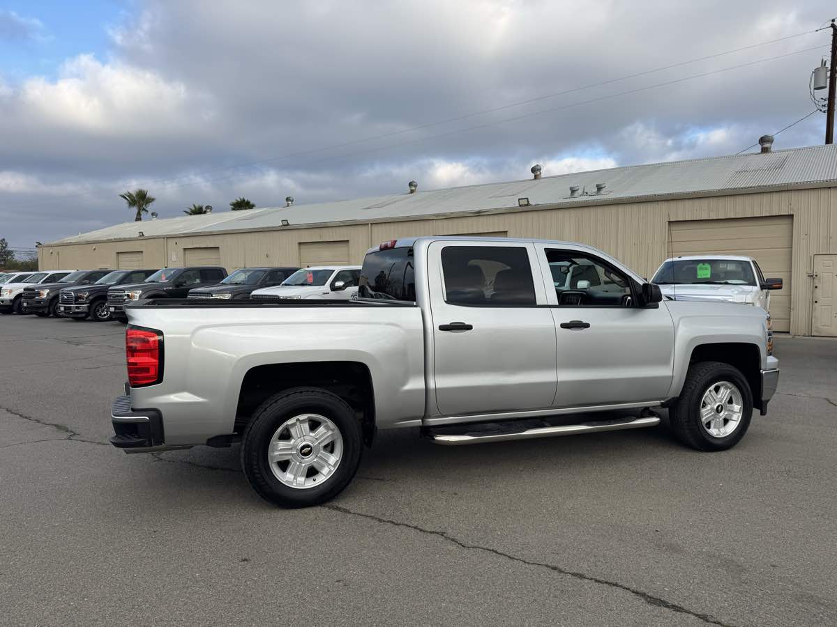 2014 Chevrolet Silverado 1500 LT - Photo 12