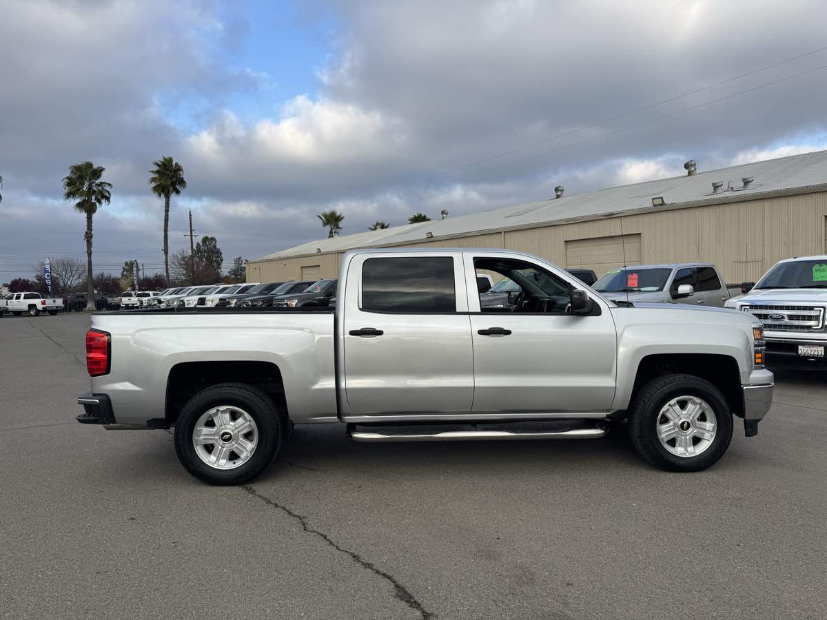 2014 Chevrolet Silverado 1500 LT - Photo 13