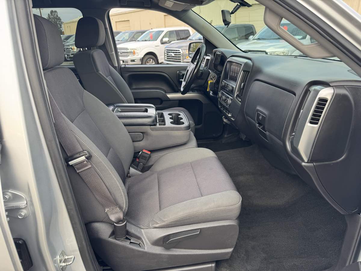 2014 Chevrolet Silverado 1500 LT - Photo 16