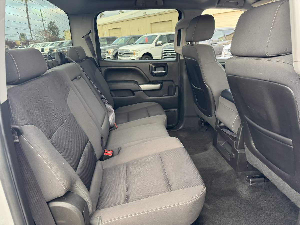2014 Chevrolet Silverado 1500 LT - Photo 19