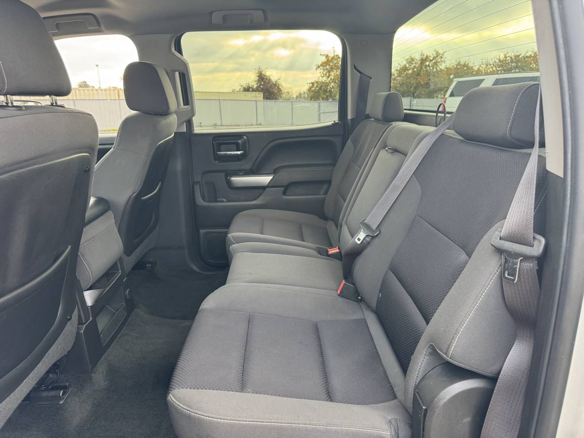 2014 Chevrolet Silverado 1500 LT - Photo 21