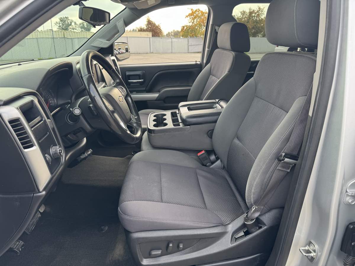 2014 Chevrolet Silverado 1500 LT - Photo 23