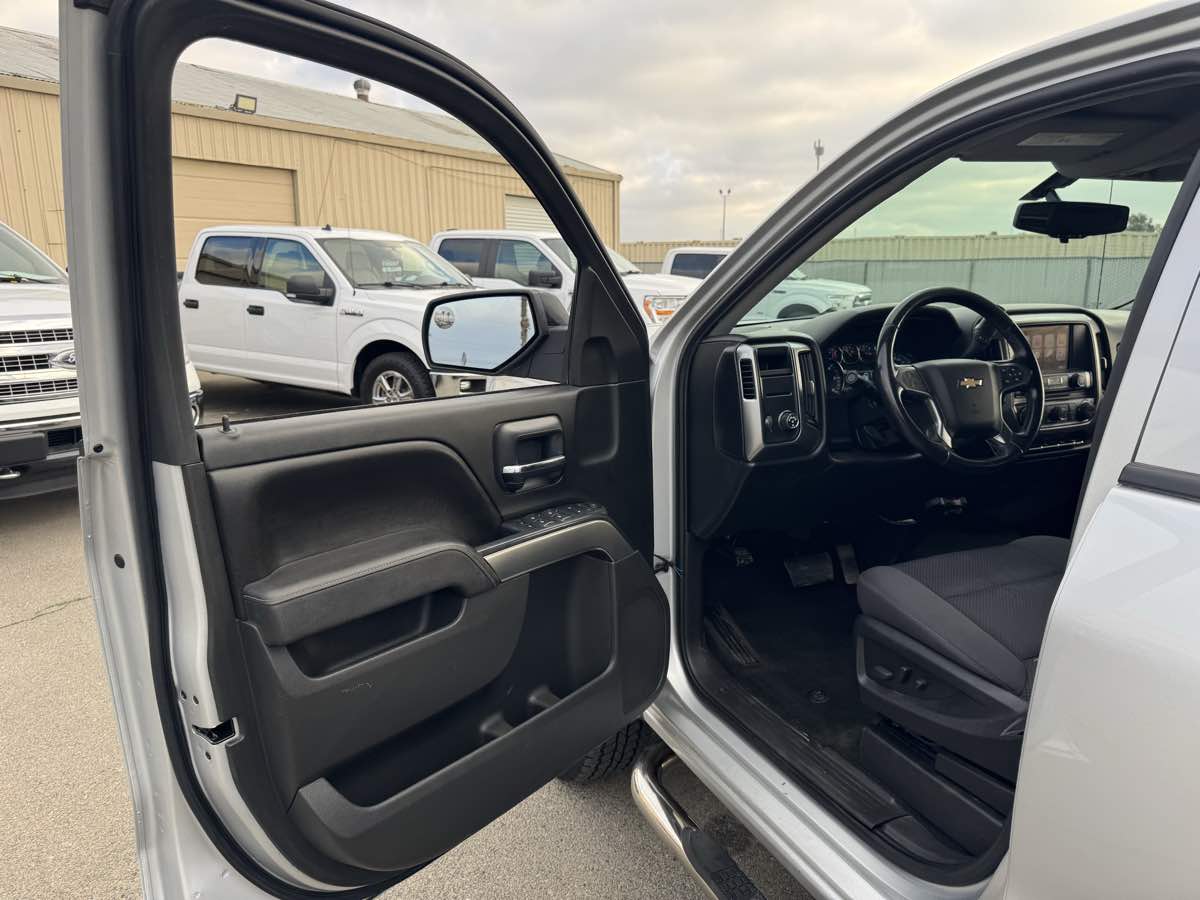 2014 Chevrolet Silverado 1500 LT - Photo 24