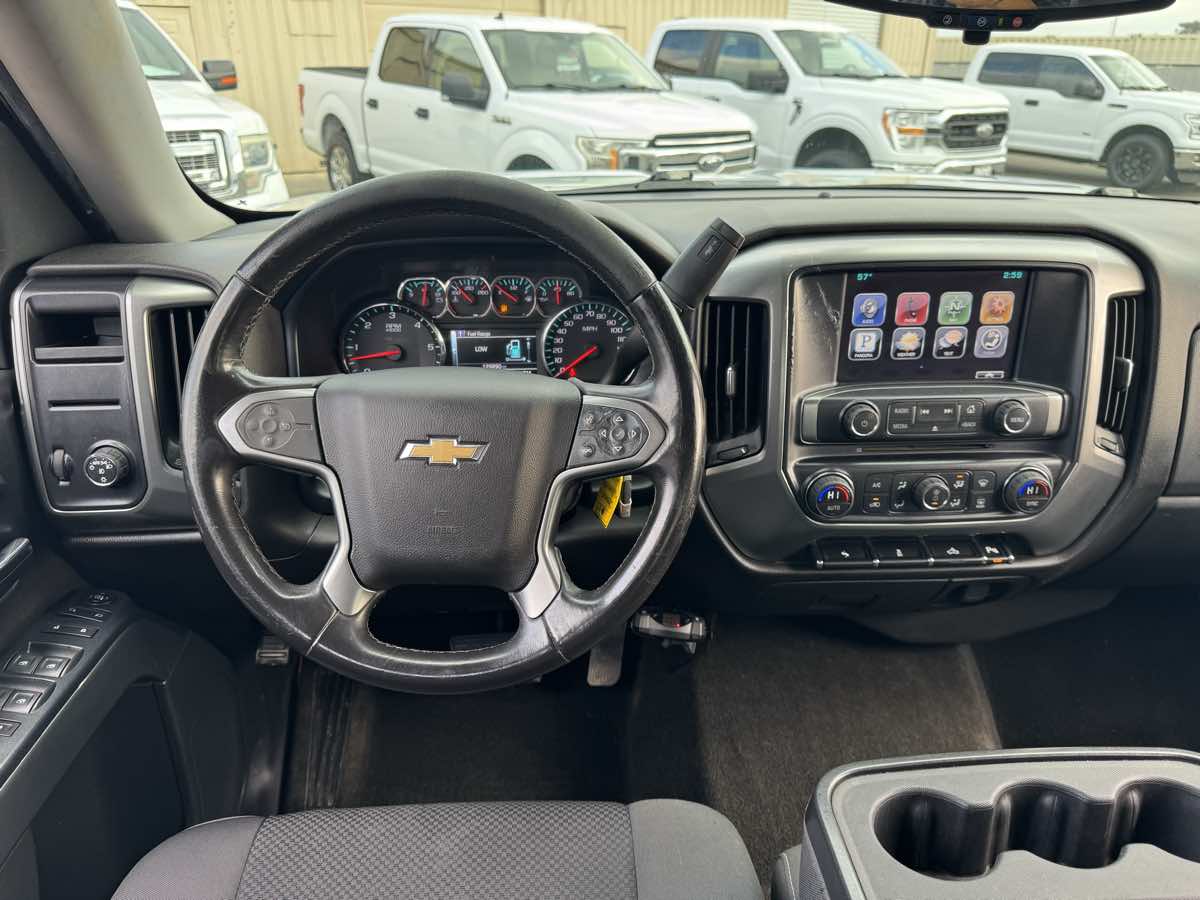 2014 Chevrolet Silverado 1500 LT - Photo 25