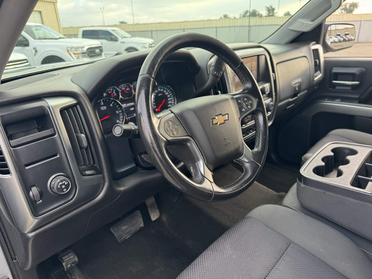 2014 Chevrolet Silverado 1500 LT - Photo 26