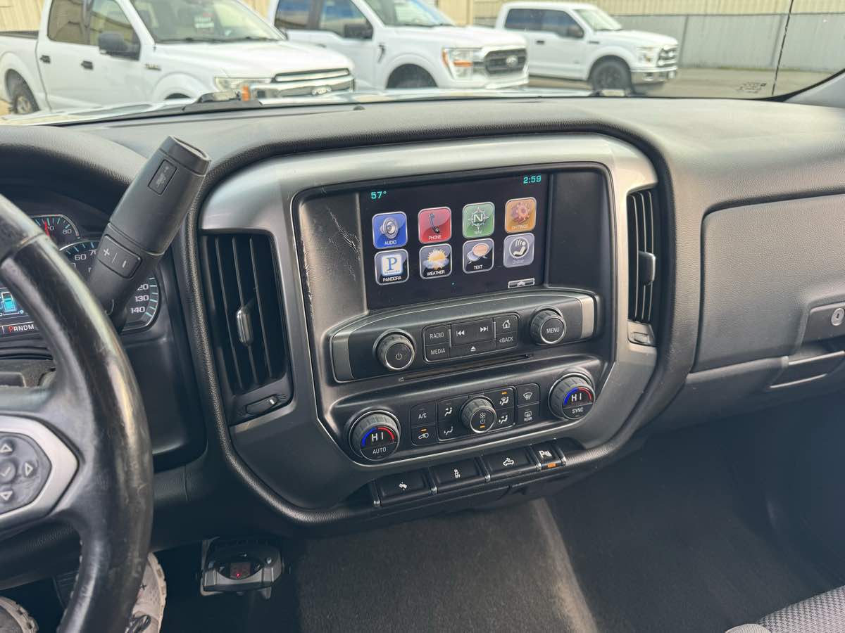 2014 Chevrolet Silverado 1500 LT - Photo 28