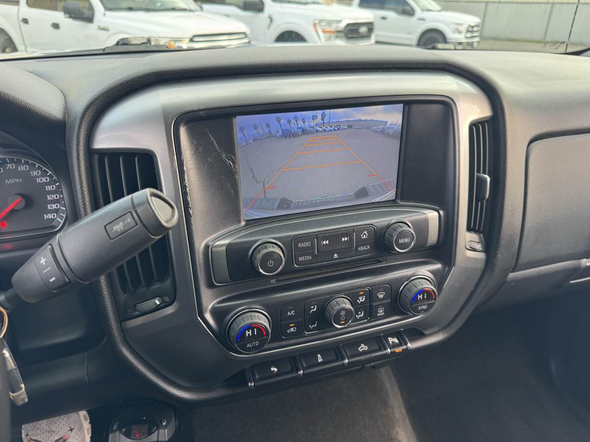 2014 Chevrolet Silverado 1500 LT - Photo 29