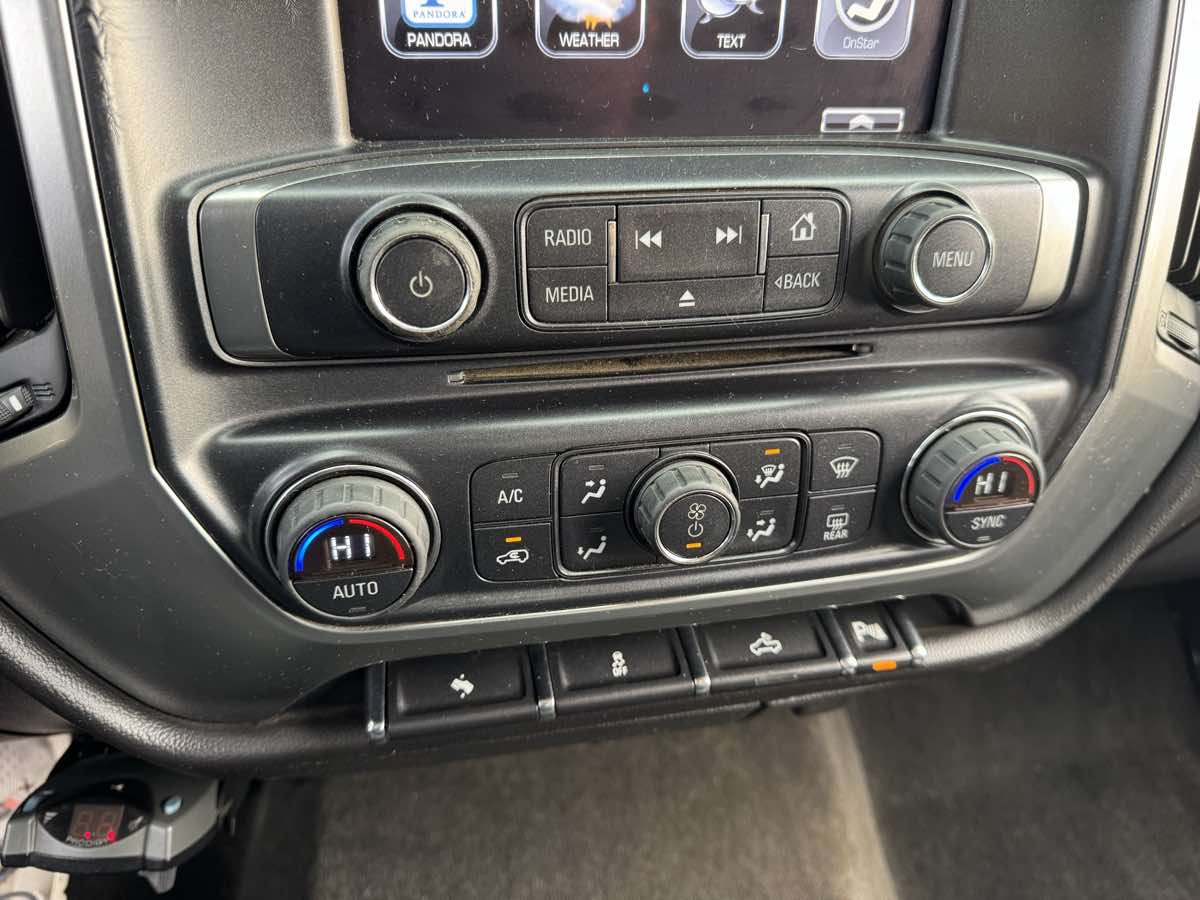 2014 Chevrolet Silverado 1500 LT - Photo 30