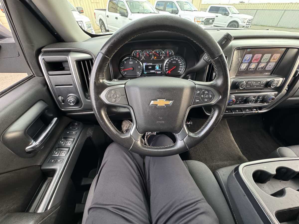 2014 Chevrolet Silverado 1500 LT - Photo 31