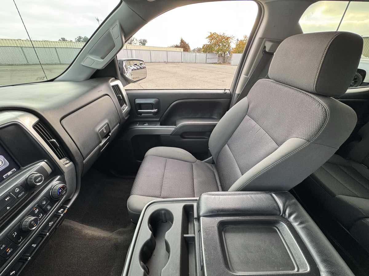 2014 Chevrolet Silverado 1500 LT - Photo 32