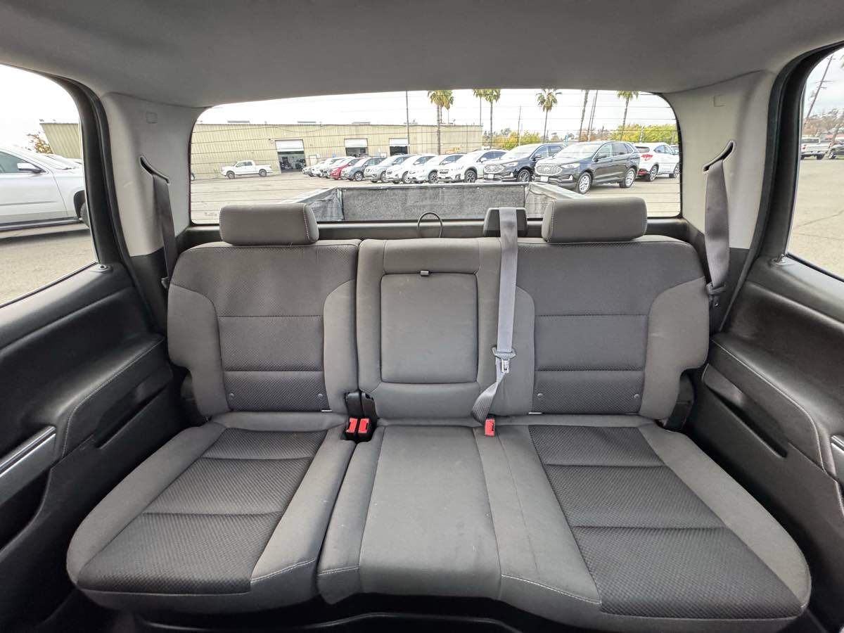 2014 Chevrolet Silverado 1500 LT - Photo 33