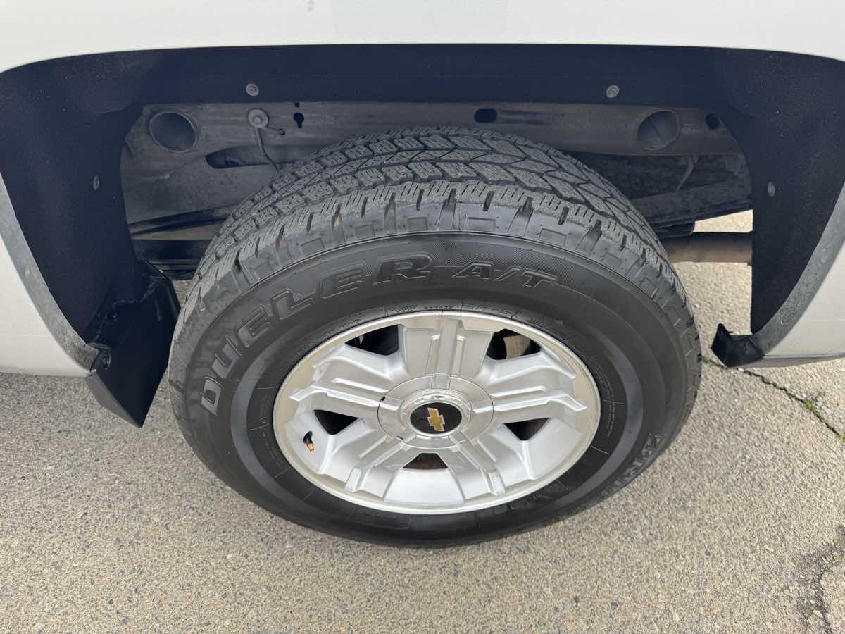 2014 Chevrolet Silverado 1500 LT - Photo 35