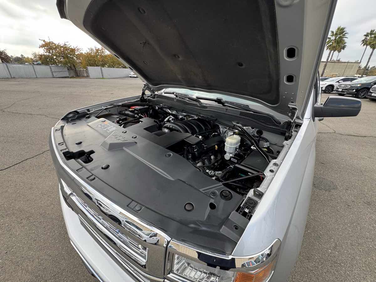 2014 Chevrolet Silverado 1500 LT - Photo 39