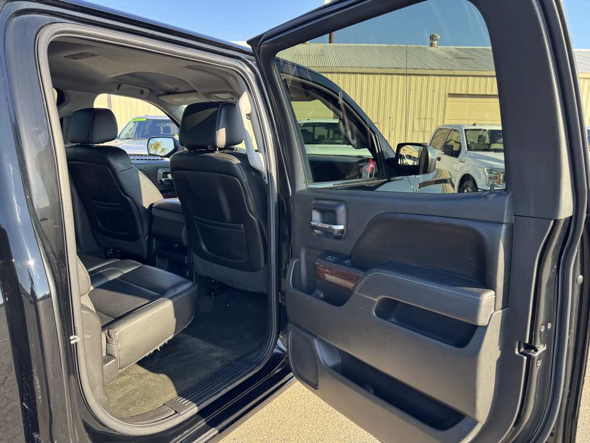 2015 GMC Sierra 1500 SLT - Photo 19