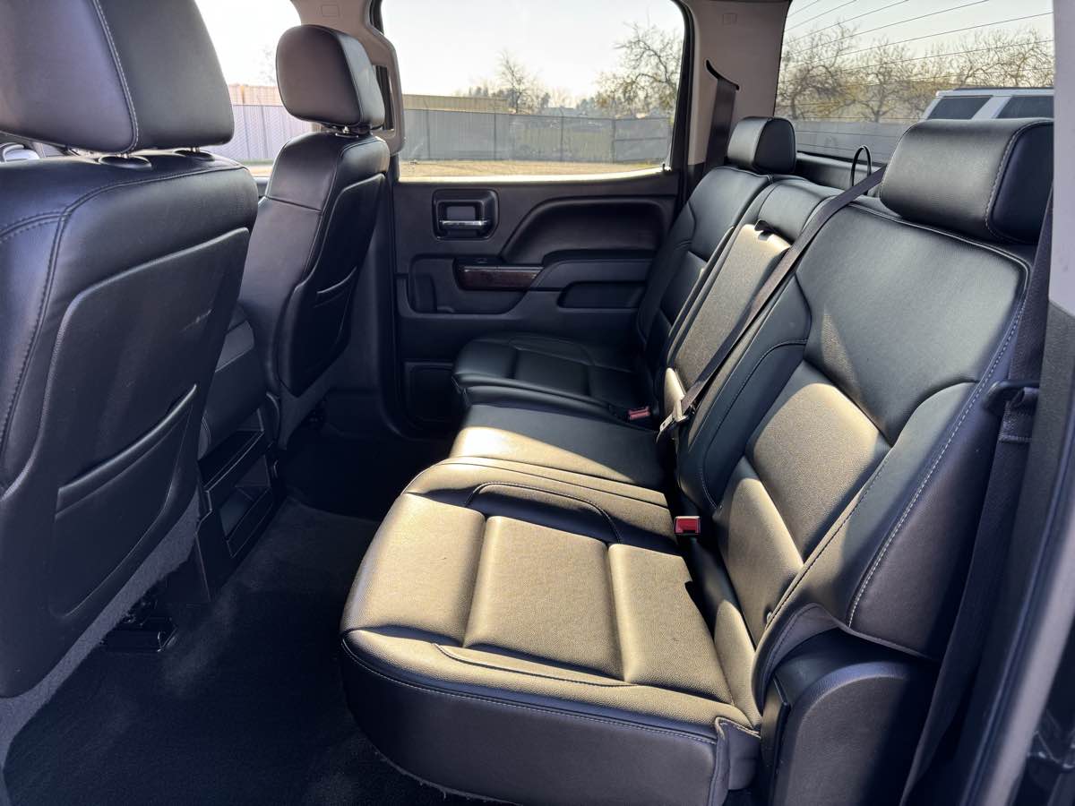 2015 GMC Sierra 1500 SLT - Photo 20