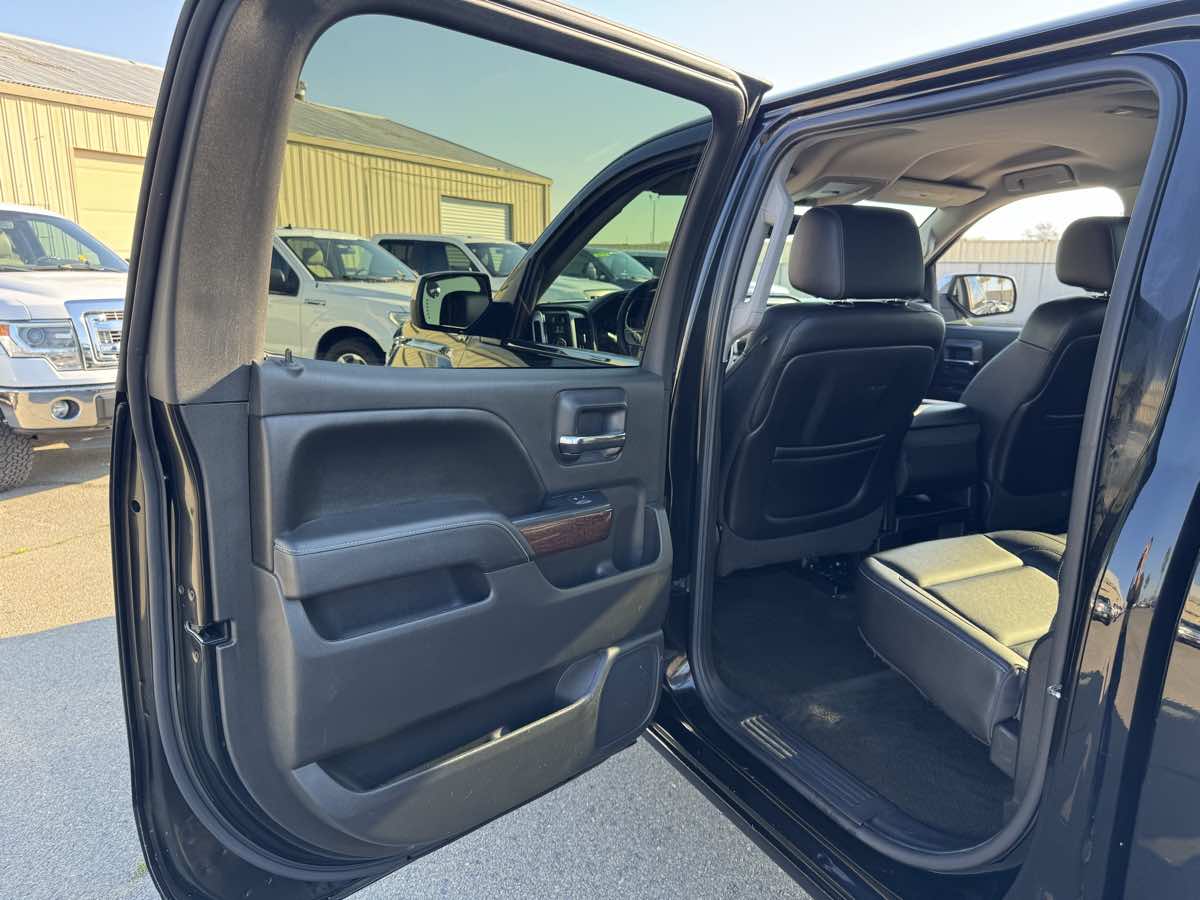 2015 GMC Sierra 1500 SLT - Photo 21