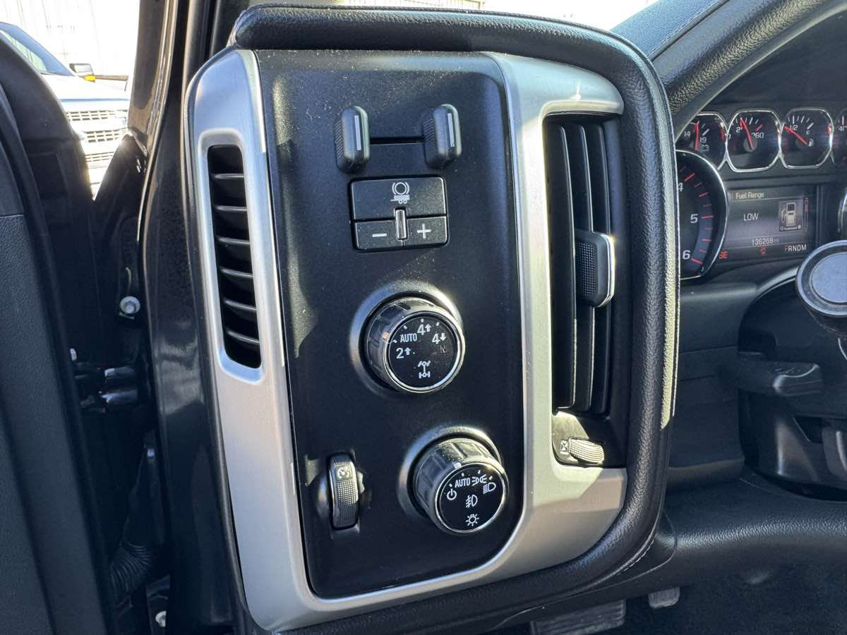 2015 GMC Sierra 1500 SLT - Photo 25